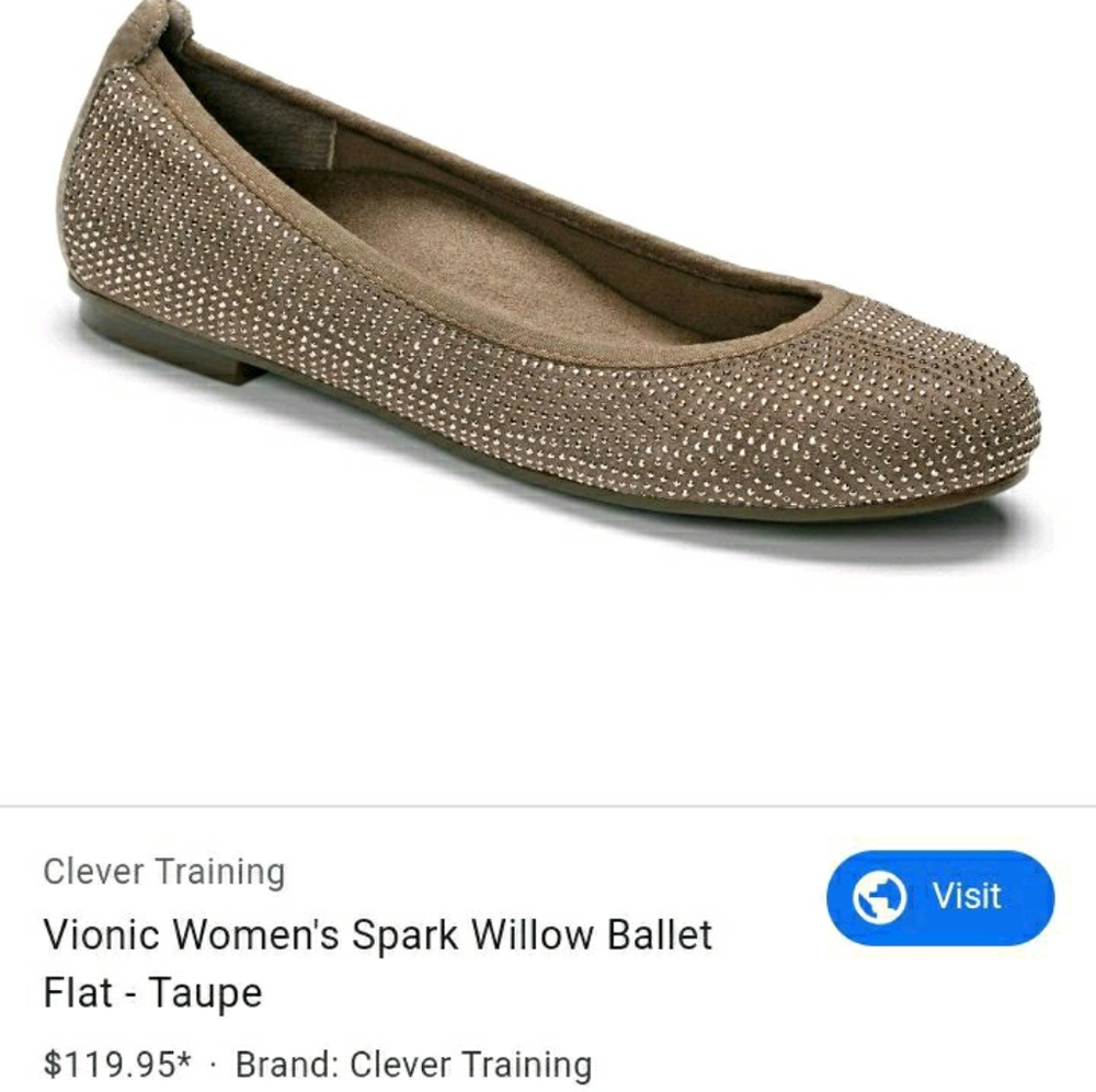 Vonic Shoes - Picture 3 of 6